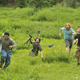 Illustration for article titled Behind the scenes of "behind the scenes at National Geographic"
